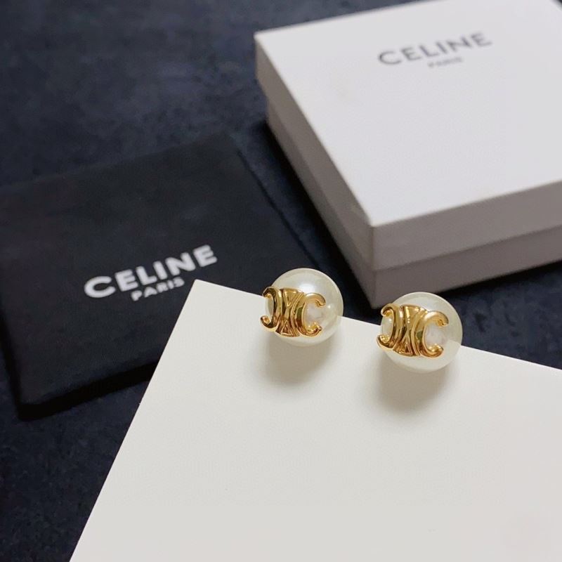 Celine Earrings